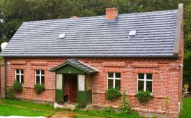 Szukam do kupienia domu jednorodzinnego (2-4 pokoje)