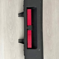 Osłona Progu Bagażnika Audi A3 8P