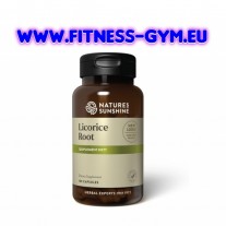 Korzeń Lukrecji - Na Przeziębienie