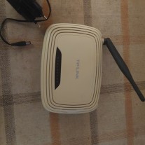 Router TP-Link TL-WR740N