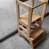 Pomocnik kuchenny dla dzieci!