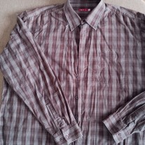 Koszula męska XXL