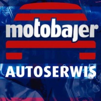 Sprzedawca części samochodowych w Myślenicach.