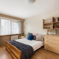 Mieszkanie 2 pokojowe na os. 1000-lecia