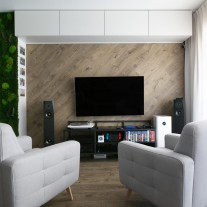 Komfortowe mieszkanie 53 m² z balkonem i dwoma miejscami postojowymi – Dobczyce