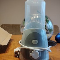 Podgrzewacz do wody na butelki