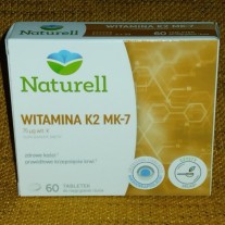 Witamina K2 MK_7