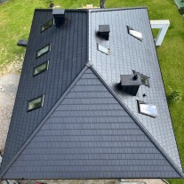 Zatrudnimy dekarza z doświadczeniem.