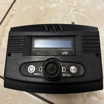 Sterownik do pieca SAS firmy TECH