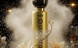 Perfume women 18% - OSCAR