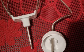 Końcówki do robota Bosch mum 5