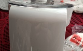 Rozdrabniacz do robota Bosch mum 5