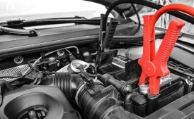 Awaryjne Odpalanie Samochodów