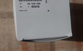 Filtr Paliwa Opel Insignia B