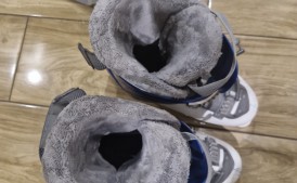Buty narciarskie damskie rozmiar 36.4