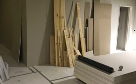 USŁUGI BUDOWLANO REMONTOWE