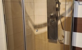 kabina prysznicowa z brodzikiem -oddam gratis
