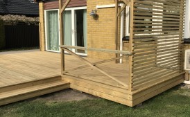 USŁUGI BUDOWLANO REMONTOWE