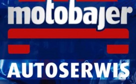 Sprzedawca części samochodowych w Myślenicach.