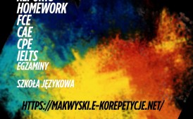 KOREPETYCJE TANIO !!! - SZKOŁA ONLINE