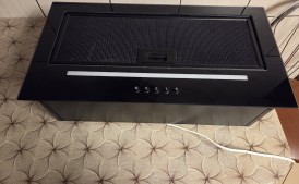 Sprzedam okap kuchenny