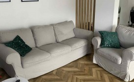 Komplet wypoczynkowy