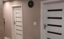 Montaż drzwi, paneli , deski podłogowej, transport