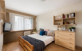 Mieszkanie 2 pokojowe na os. 1000-lecia