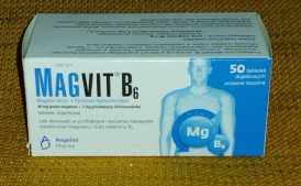 Magvit B6