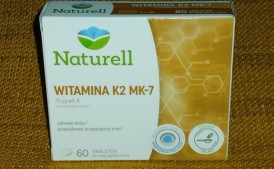 Witamina K2 MK_7