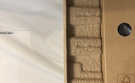 Laptop Acer Aspire lite i5 14