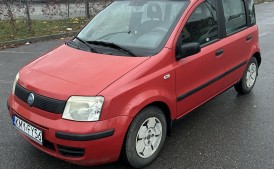 Sprzedam Fiata Pande