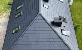 Zatrudnimy dekarza z doświadczeniem.