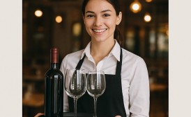 Kelner/ Kelnerka na weekendy - Krzyszkowice