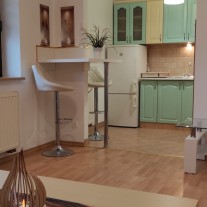 Mieszkanie kawalerka do wynajęcia w Myślenicach 30 m2, b. niski czynsz