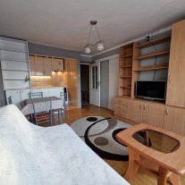 Wynajmę mieszkanie 2-pokojowe – Myślenice, Osiedle Tysiąclecia