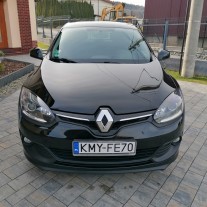 Renualt Megane 3 Hatchback