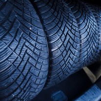 Opony zimowe 225/45/17 Hankook