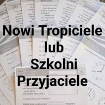 Nowi Tropiciele lub Szkolni Przyjaciele