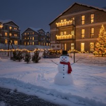 Coraz mniejszy wybór mieszkań, nie zwlekaj