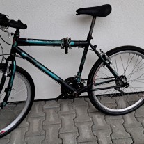 **Sprzedam używany rower MTB – stan bardzo dobry!
