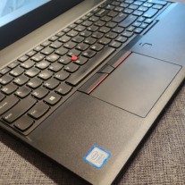 IDEALNY szybki LENOVO Thinkpad T570 i5/16GB/512SSD/WIN11/GF940MX