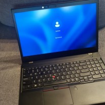 IDEALNY szybki LENOVO Thinkpad T570 i5/16GB/512SSD/WIN11/GF940MX