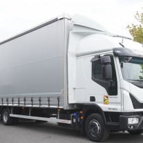 Kierowca kat. C do 12T DMC w ruchu międzynarodowym