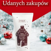 Balsam do ciała Śliwka w Czekoladzie