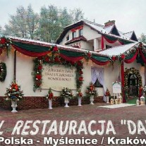 DOM WESELNY "DALLAS"!!! SPECJALNA OFERTA - WESELE/IMPREZA W "DALLAS" + PODROZ DO USA GRATIS - 7 DNI MANHATTAN NOWY YORK ALBO REZYDENCJA NAD OCEANEM ATLANTYCKIM - ZAPRASZAMY!!!!