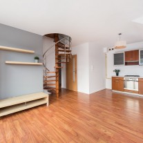 4 pokojowe mieszkanie ul. Solidarności