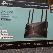 Sprzedam router TP-link Archer AX53