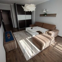 Mieszkanie 2-pokojowe 47 m2 do sprzedaży - Myślenice os.1000-lecia