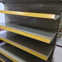 Sprzedam regały metalowe